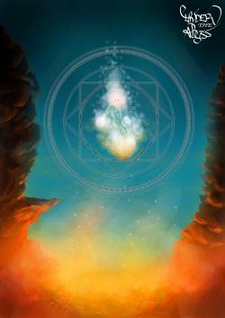 Under The Abyss : Dawn of Everythings Under The Abyss : Dawn of Everythings